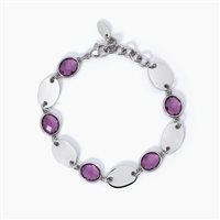 Bracciale 2Jewels Donna Diva in Acciaio 232337 - 232337